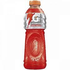 imagem de Gatorade Morango e Maracujá 500ml