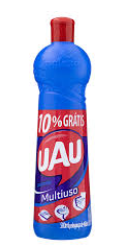 imagem de Multiuso Uau Lavanda 10% Grátis 500ml