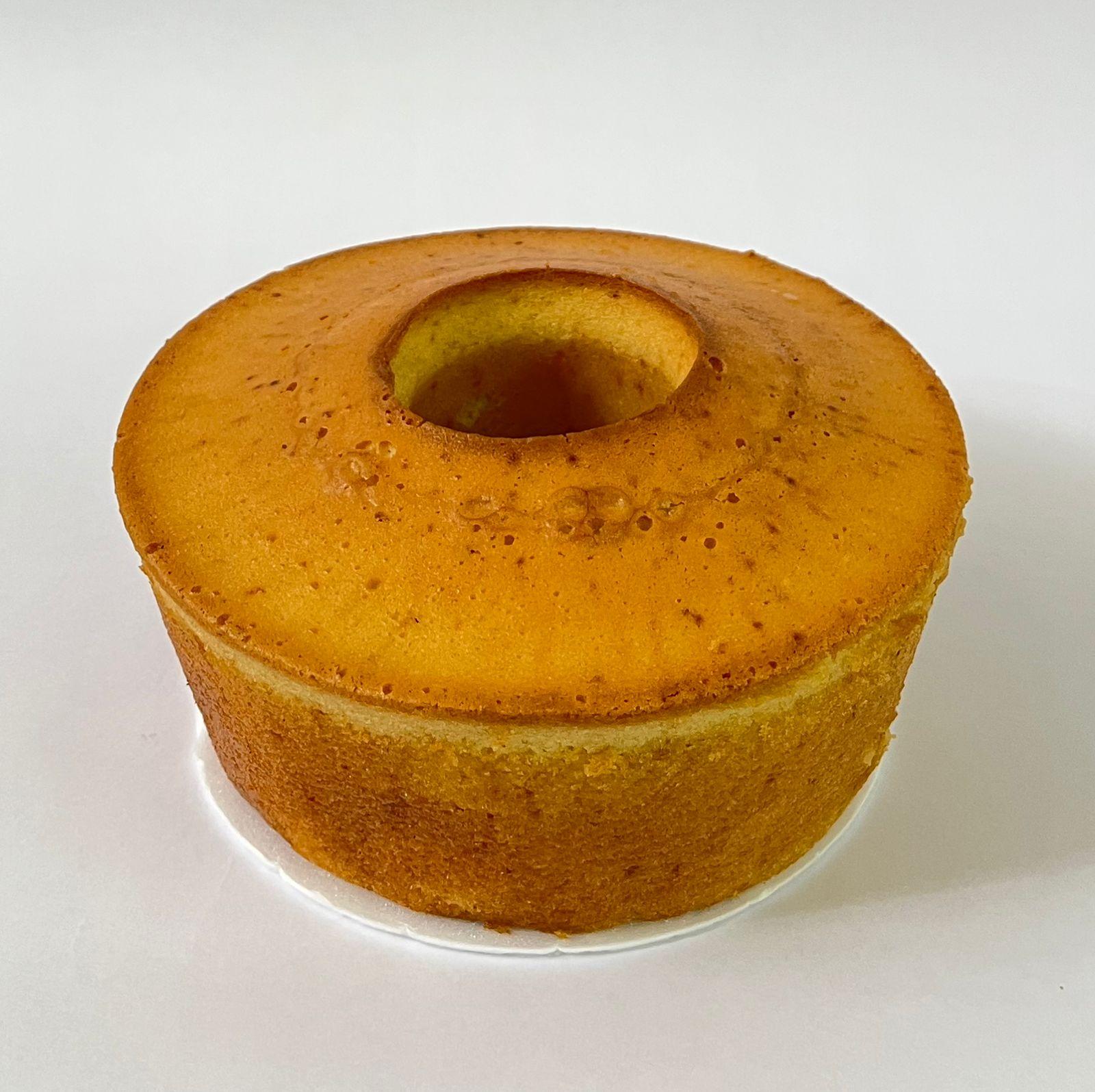 imagem de Bolo Soares Leite Condensado Redondo Kg