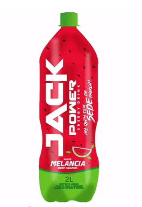 imagem de Energético Jack Power Melancia 2l