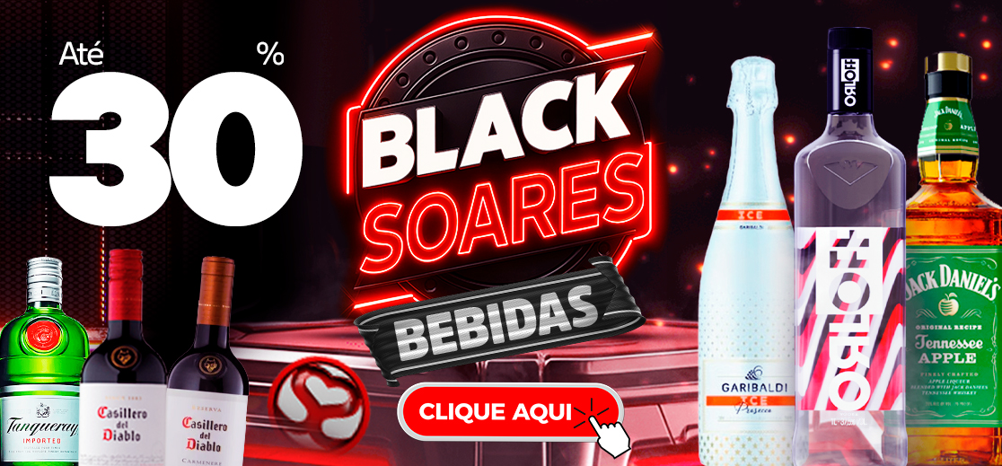 imagem de Black Bebidas