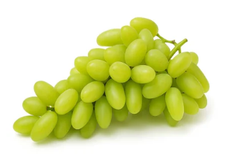 imagem de Uva Thompson Bandeja 500g