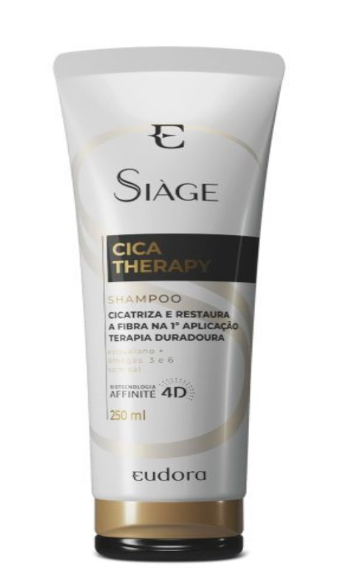 imagem de Shampoo Siàge Cica Thepary 250ml