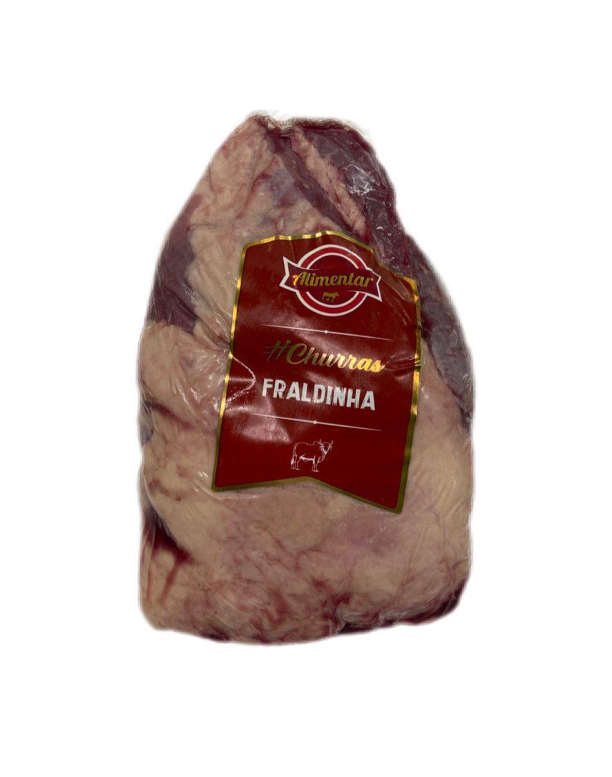 imagem de Carne de Boi Fraldinha Alimentar Grill Peça Kg