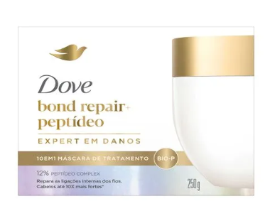 imagem de Máscara Capilar Dove Bond Intense 250g