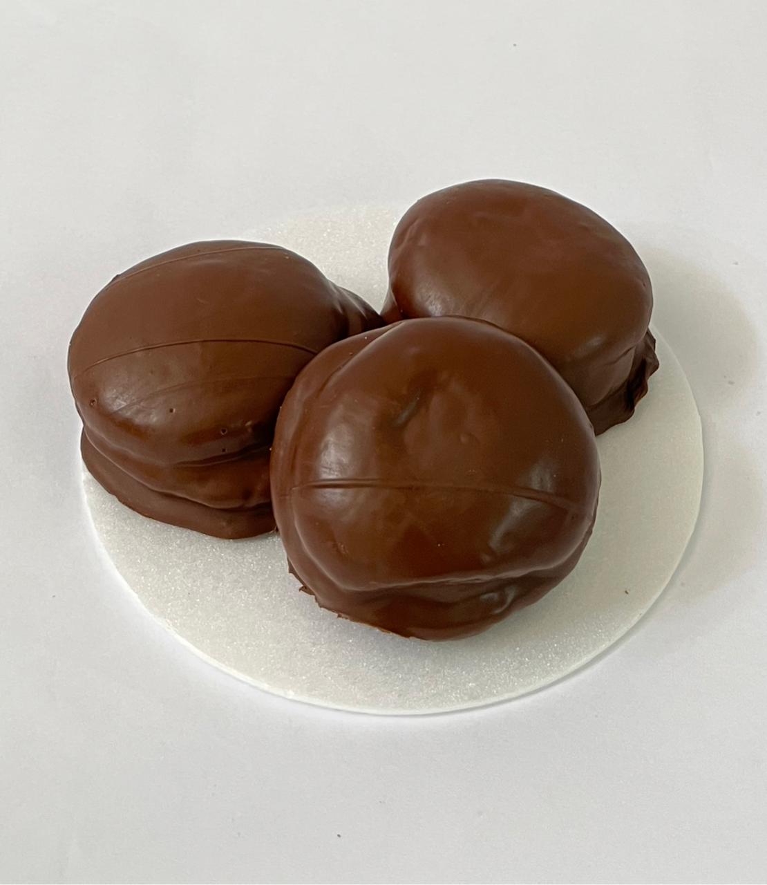 imagem de Pão De Mel Soares Kg