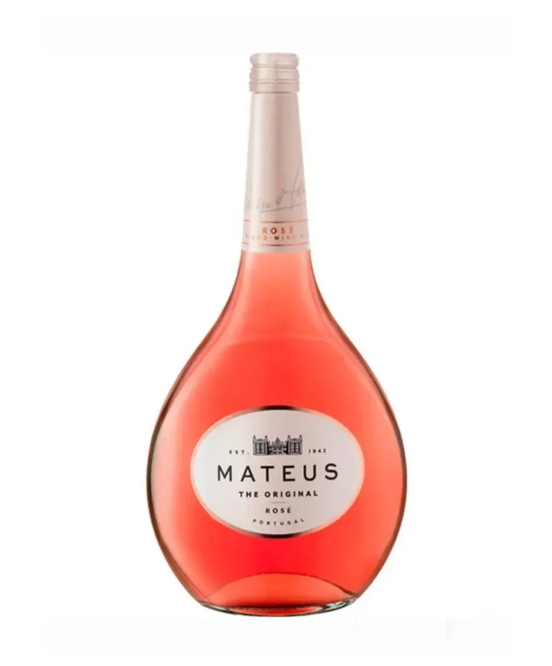 imagem de Vinho Mateus Português Rosé 750ml