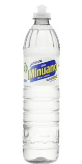 imagem de Detergente Minuano Fresh 500ml