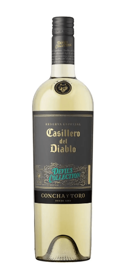imagem de Vinho Casillero Del Diablo Devil´s 750ml