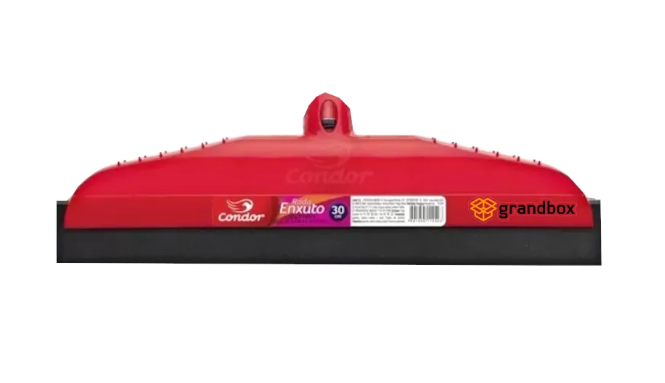 imagem de Rodo Condor Enxuto Ref 1124 30cm