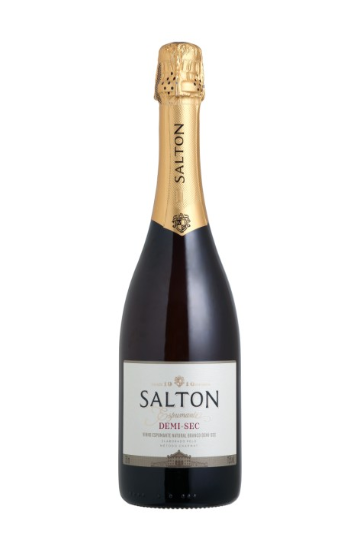 imagem de Espumante Salton Demi Sec 750ml