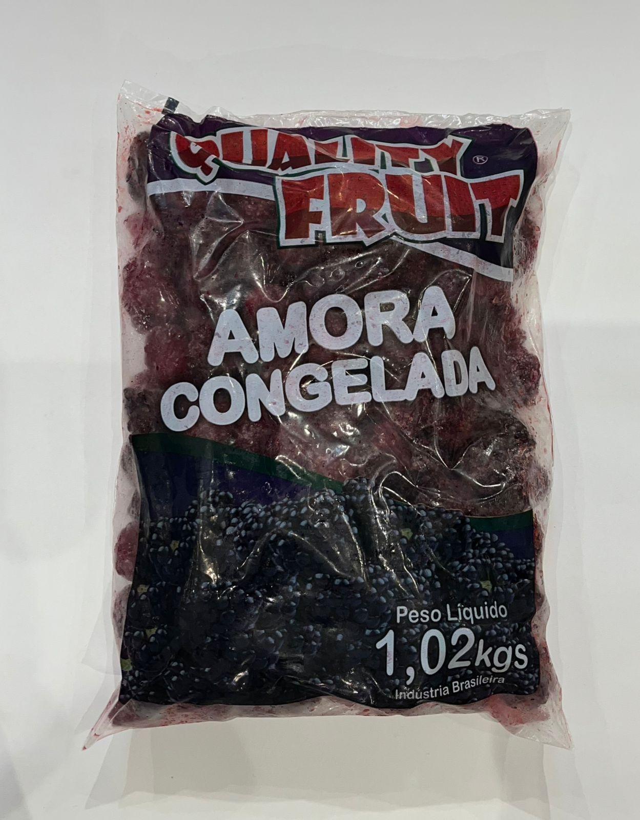 imagem de Amora Quality Fruit 1K