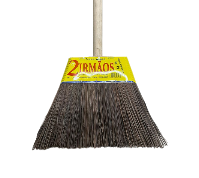 imagem de Vassoura 2 Irmãos N°3 Média