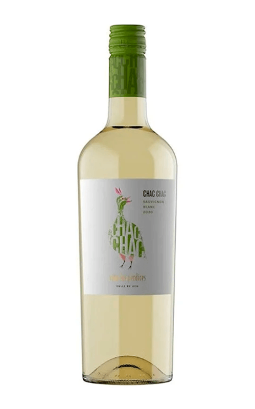 imagem de Vinho Chac Chac Suavignon Blanc 750ml