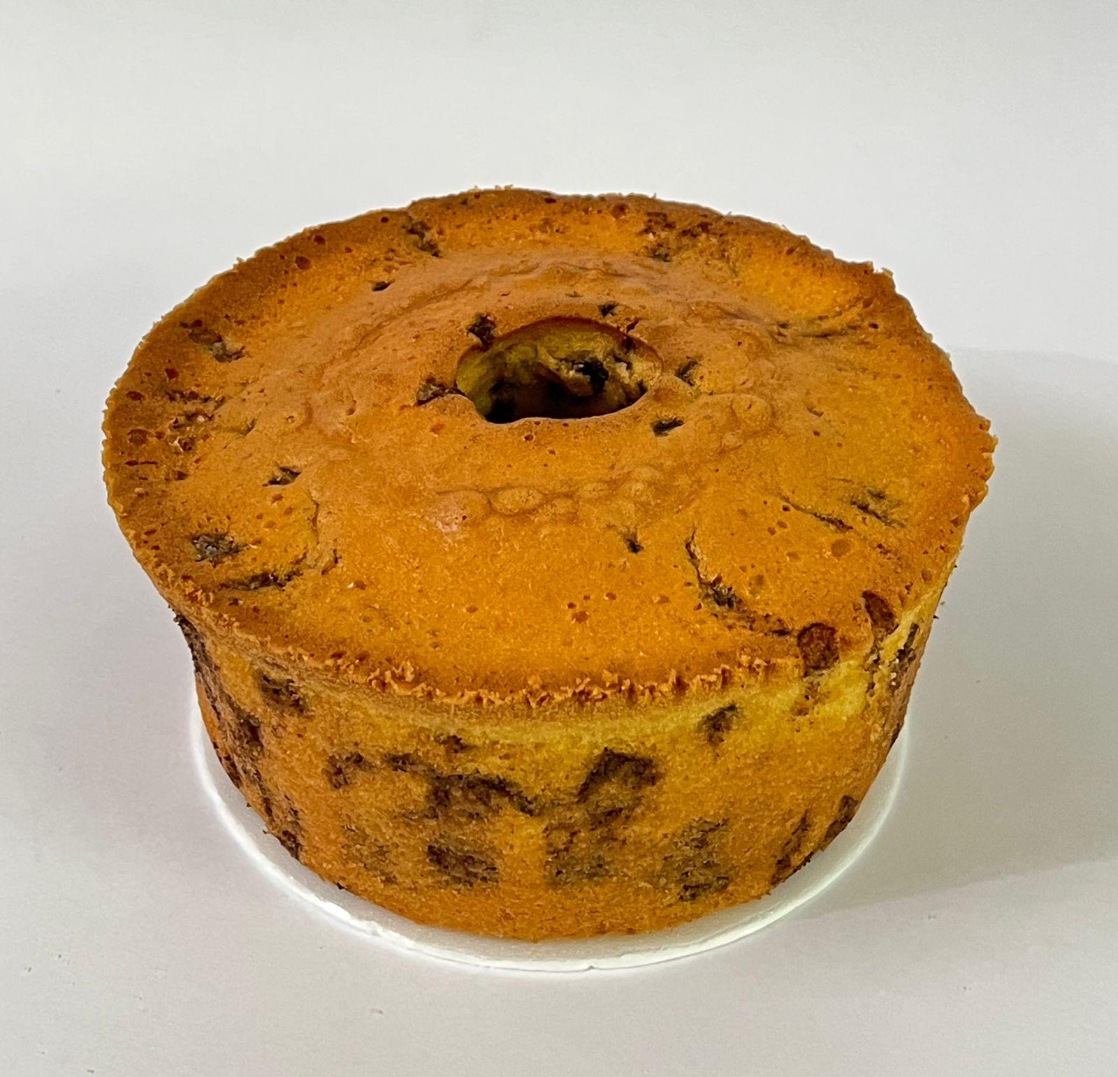 imagem de Bolo Soares Formigueiro Redondo Kg