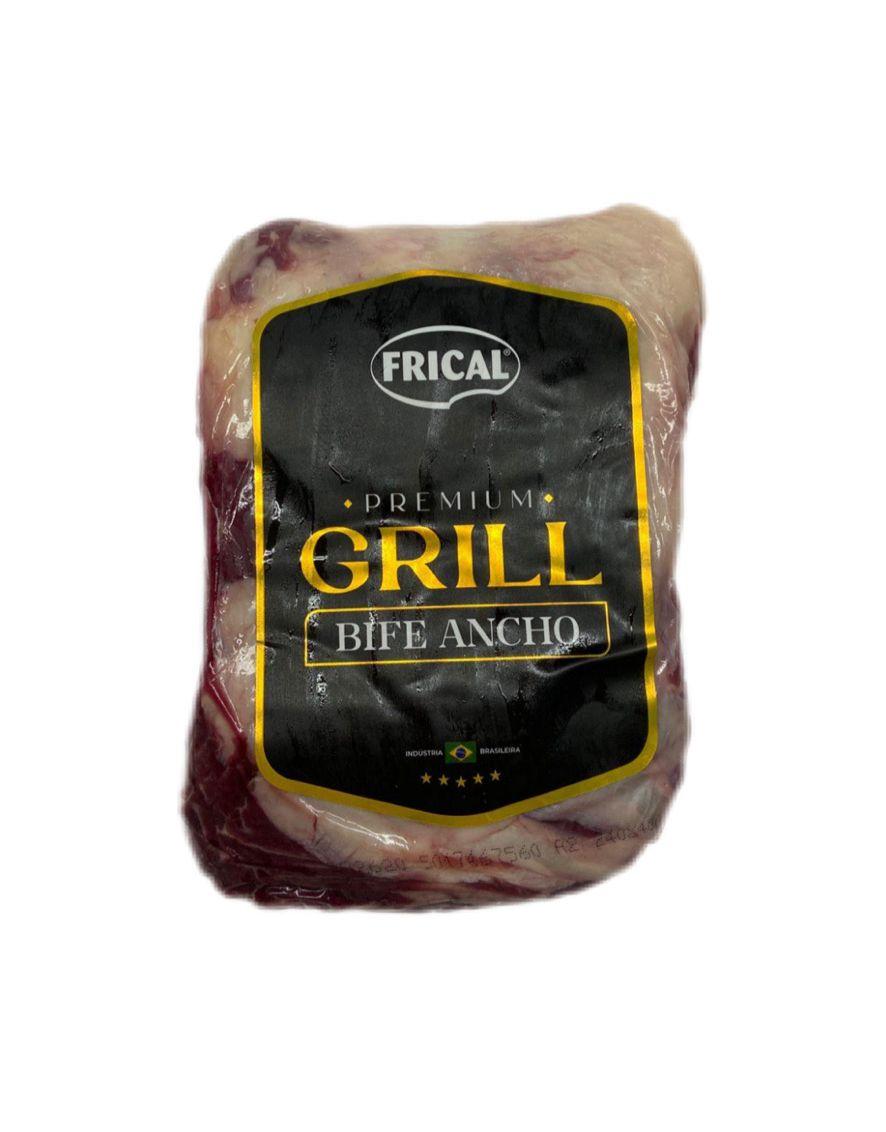 imagem de Carne de Boi Ancho Prime Grill Frical Peça Kg
