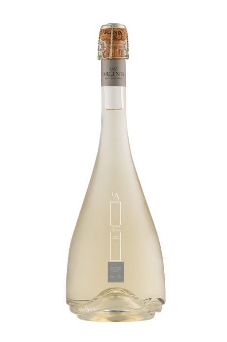 imagem de Espumante La Jovem Bubble Audrey 750ml