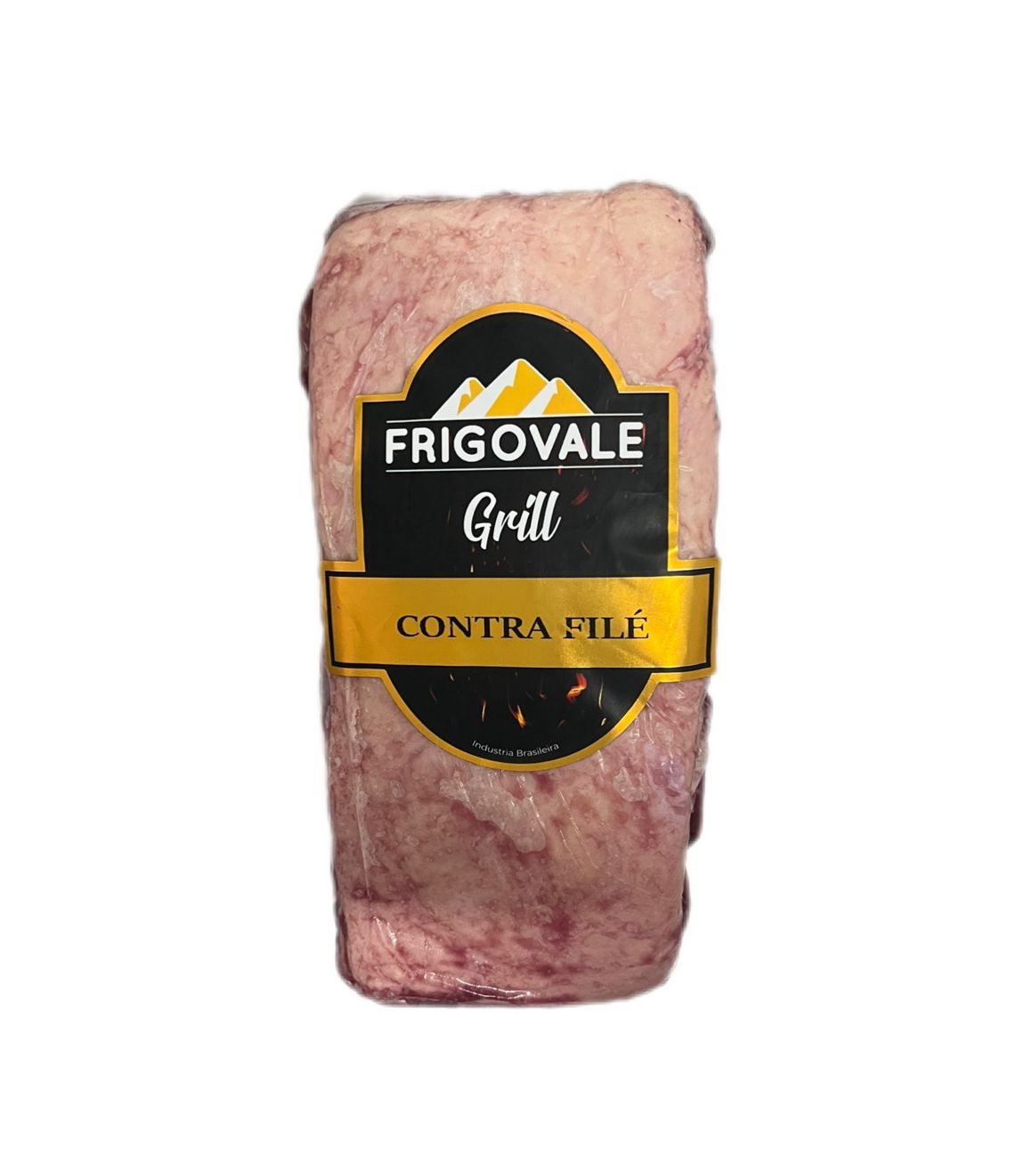 imagem de Carne de Boi Contra Filé Frigovale Grill Peça Kg