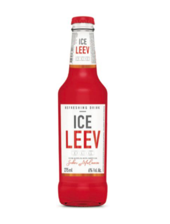 imagem de Ice Leev Melancia 275ml