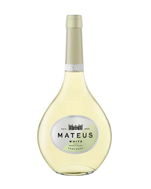 imagem de Vinho Mateus Português White 750ml