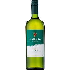 imagem de Vinho Galiotto  Niagara Branco Seco 1L