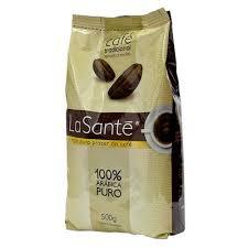 imagem de Café La Sante Tradicional 500g