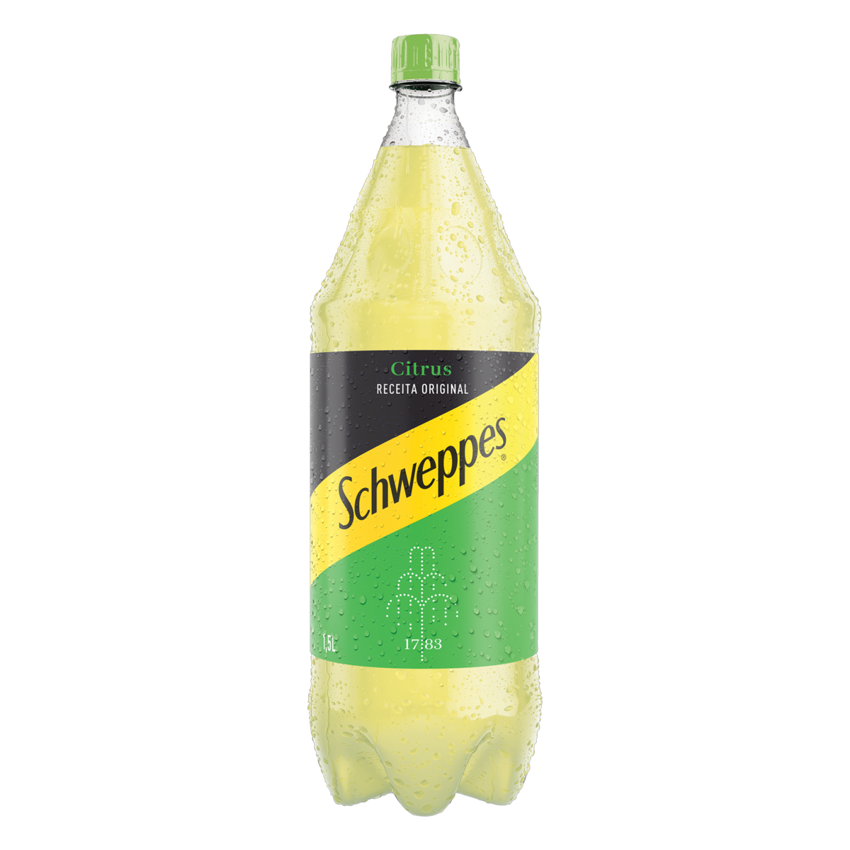 imagem de Refrigerante Schweppes Citrus Original 1.5L