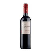 Vinho G7 7TH Generation Cabernet Sauvignon 750ml, Supermercado Soares