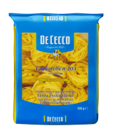 imagem de Macarrão de Cecco Tagliatelle N203 500g