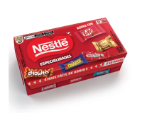 imagem de Bombom Nestlé Especialidades 220g