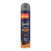 imagem de Desodorante Aero Suave Men Sport Fresh 200ml