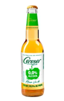 imagem de Bebida Cereser Zero Maçã Verde 275ml