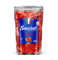 imagem de Molho de Tomate Sacciali Tradicional 300g