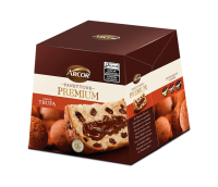 imagem de Panettone Arcor Trufa 430g