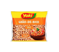 imagem de Grão de Bico Yoki 400g