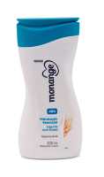 imagem de Desodorante Corporal Monange Hidratante Aveia 200ml