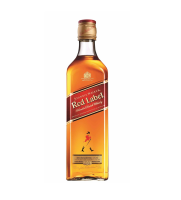 imagem de Whisky Johnnie Walker Red Label 750ml