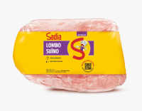 imagem de Carne Suína Lombo Sadia s/ Osso Peça Kg