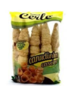 imagem de Canudo p/ Doce Confeitar Cerle 200g