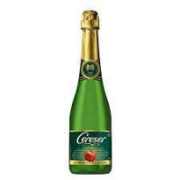 imagem de Sidra Cereser Maçã 660ml