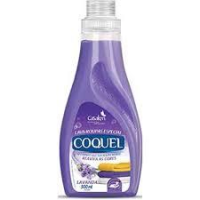 imagem de Lava Roupas Coquel Lavanda 500ml