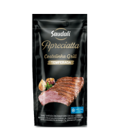 imagem de Carne Suína Costela Saudali Apreciatta Temperada Pacote Kg