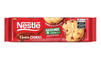 imagem de Biscoito Nestlé Choco Cookies Avelã 120g