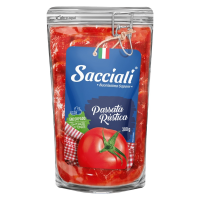 imagem de Passata Sacciali Rústica 300g