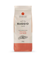 imagem de Café Baggio Chocolate c/ Avelã Torrado e Moído 250g