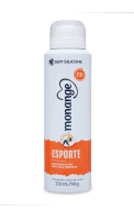 imagem de Desodorante Aerossol Monange Esporte 150ml