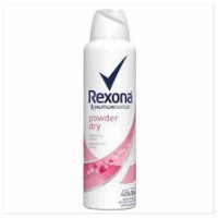 imagem de Desodorante Aero Rexona Powder Dry 150ml