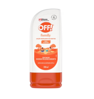 imagem de Repelente Off Family Loção 200ml