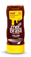 imagem de Mel Melbras Aroeira 300g