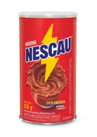 imagem de Achocolatado em Pó Nescau Cilindro 350g